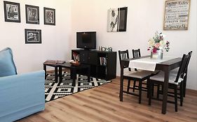 At Home In Cremona